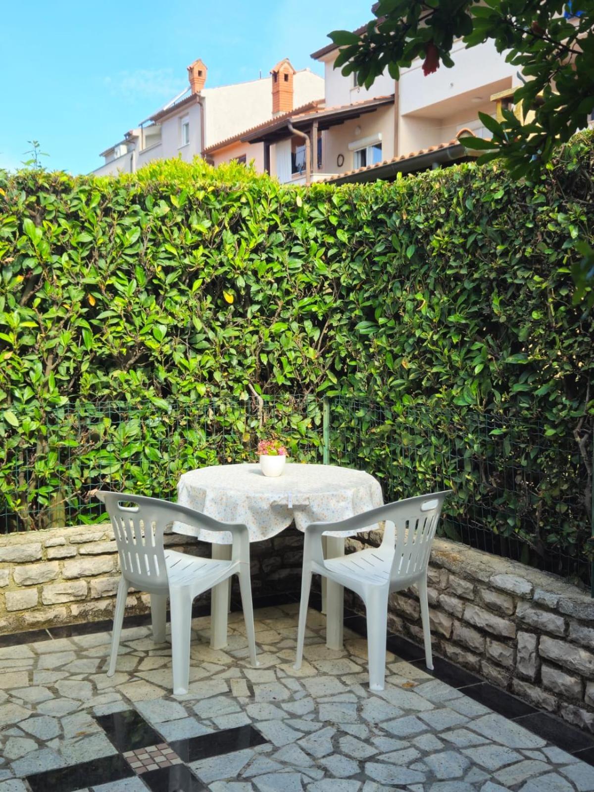 Lorena Apartments In Pula Dış mekan fotoğraf