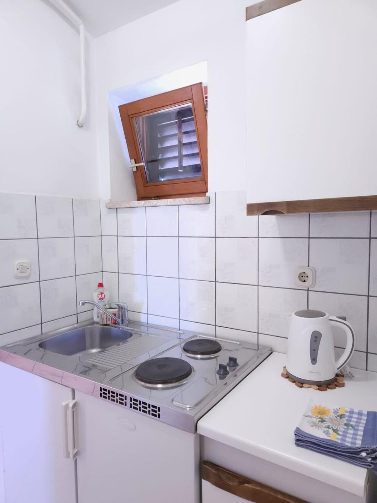 Lorena Apartments In Pula Dış mekan fotoğraf