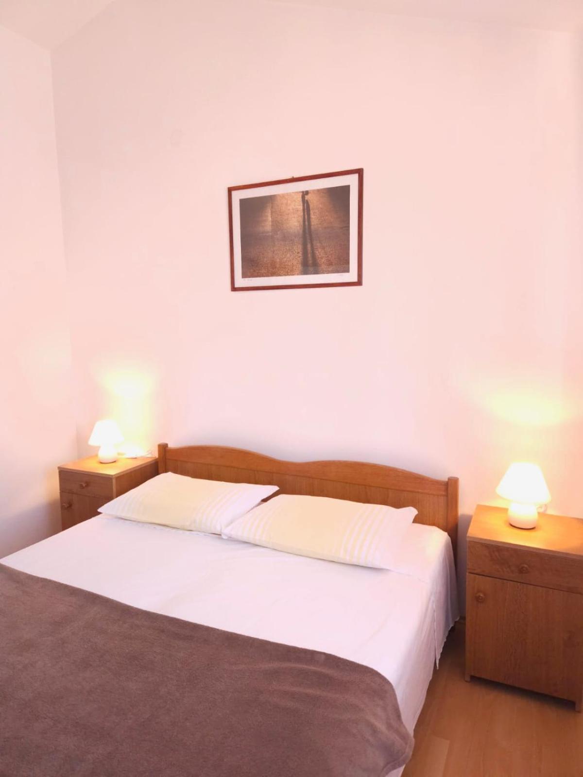 Lorena Apartments In Pula Dış mekan fotoğraf