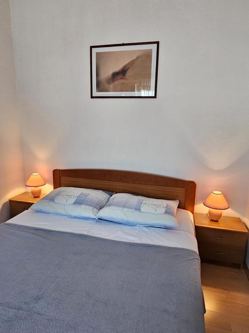 Lorena Apartments In Pula Dış mekan fotoğraf