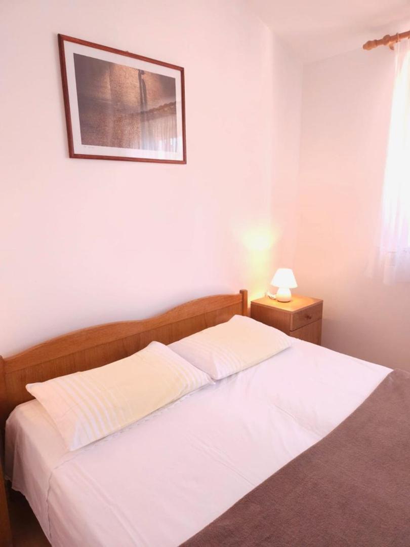Lorena Apartments In Pula Dış mekan fotoğraf